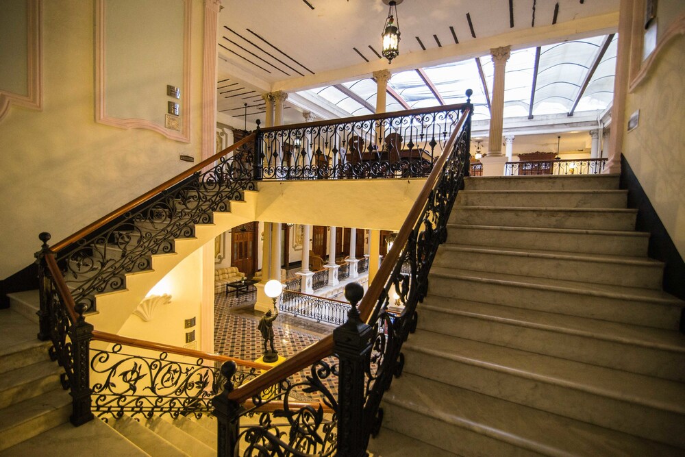 Staircase