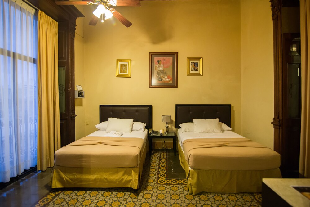 Guestroom