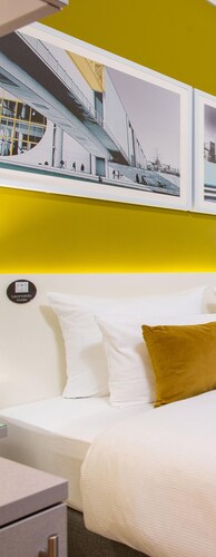 Leonardo Hotel Berlin Mitte