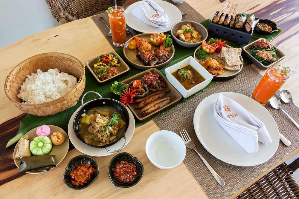 식사 및 음료