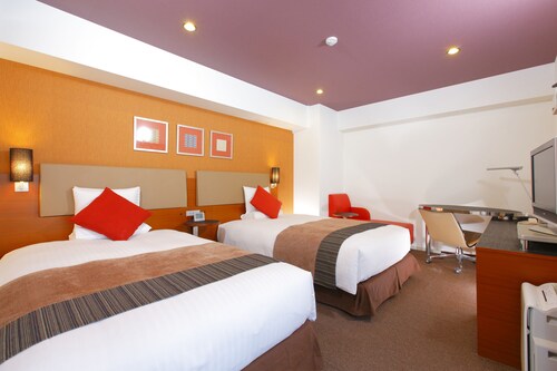 Hotel MyStays Fukuoka - Tenjin - Minami