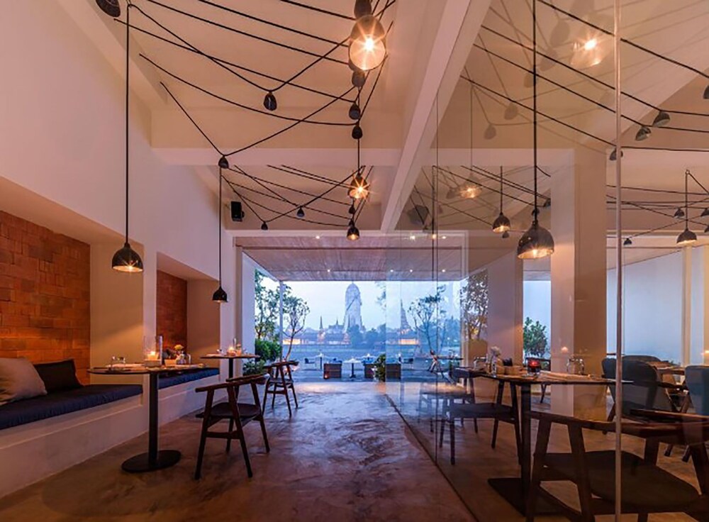 ร้านอาหาร