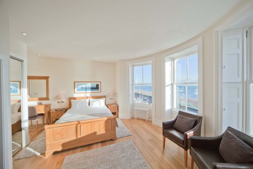 A Room With A View