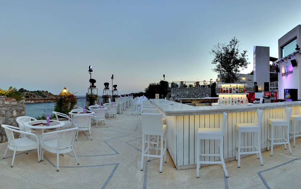 Hotelbar