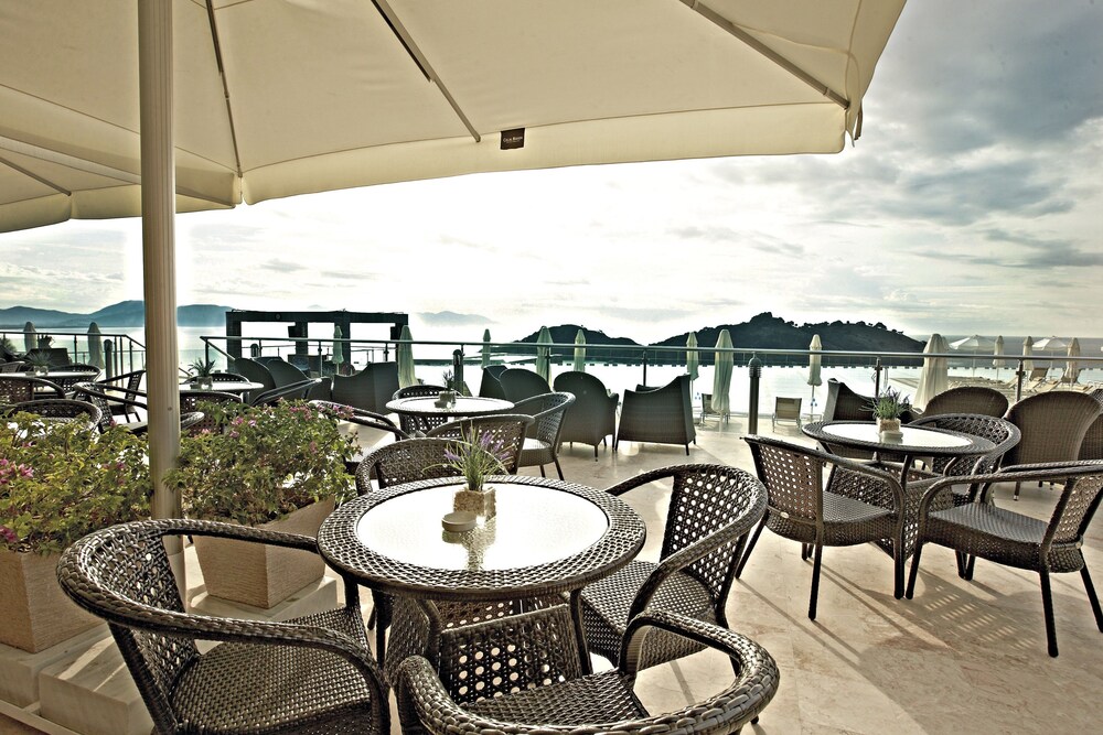 Hotelbar