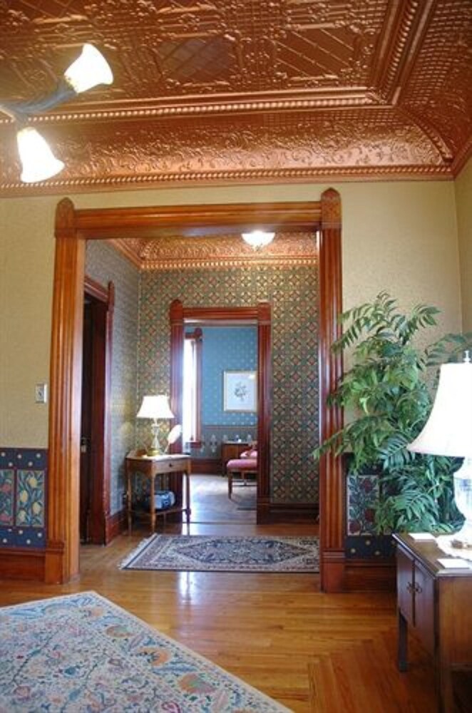 Hotel Interior