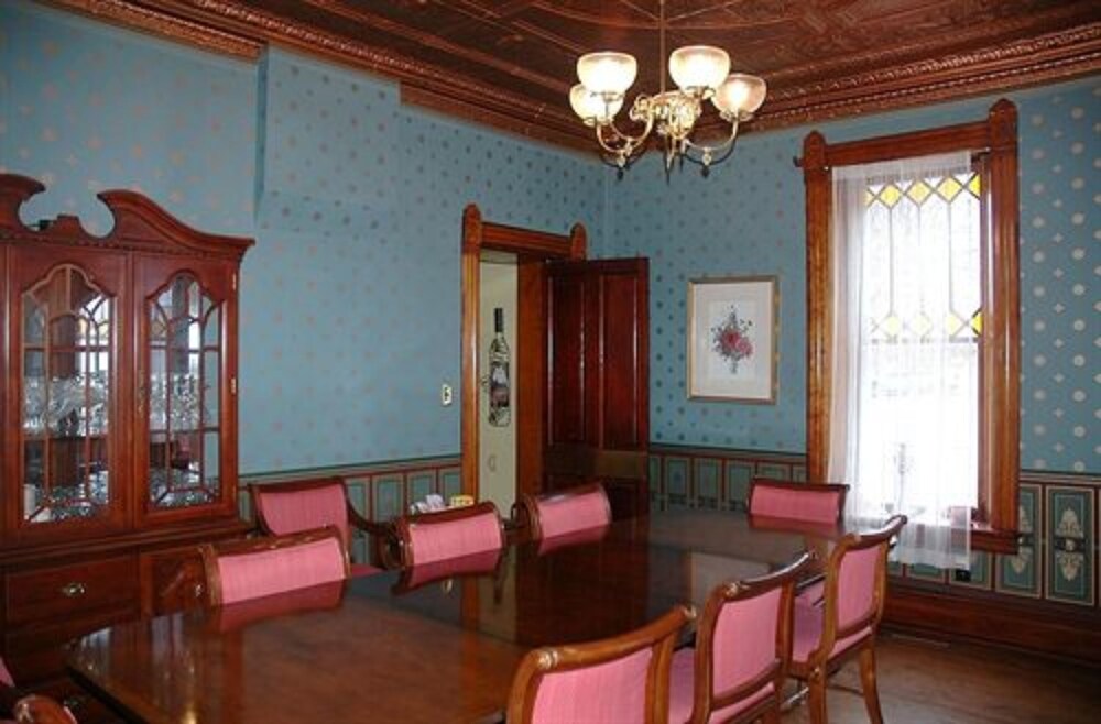 Hotel Interior