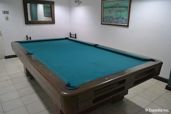 Billiards
