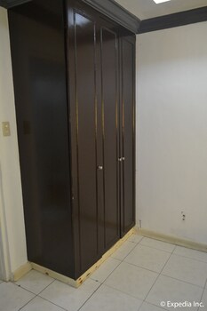 In-Room Amenity