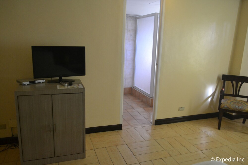 In-Room Amenity