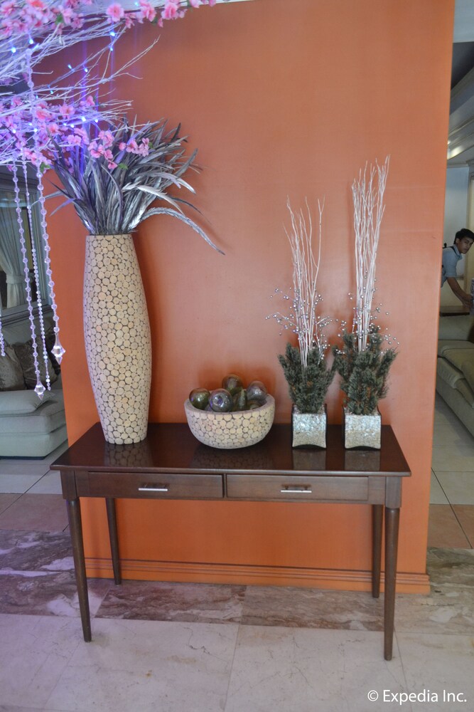 Hotel Interior