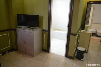 In-Room Amenity