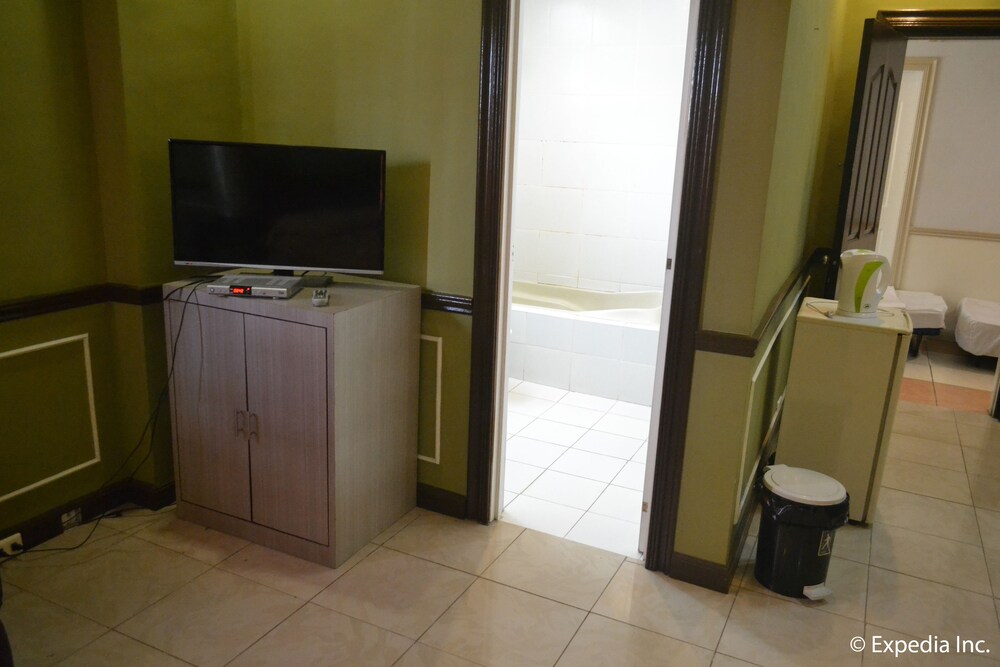 In-Room Amenity