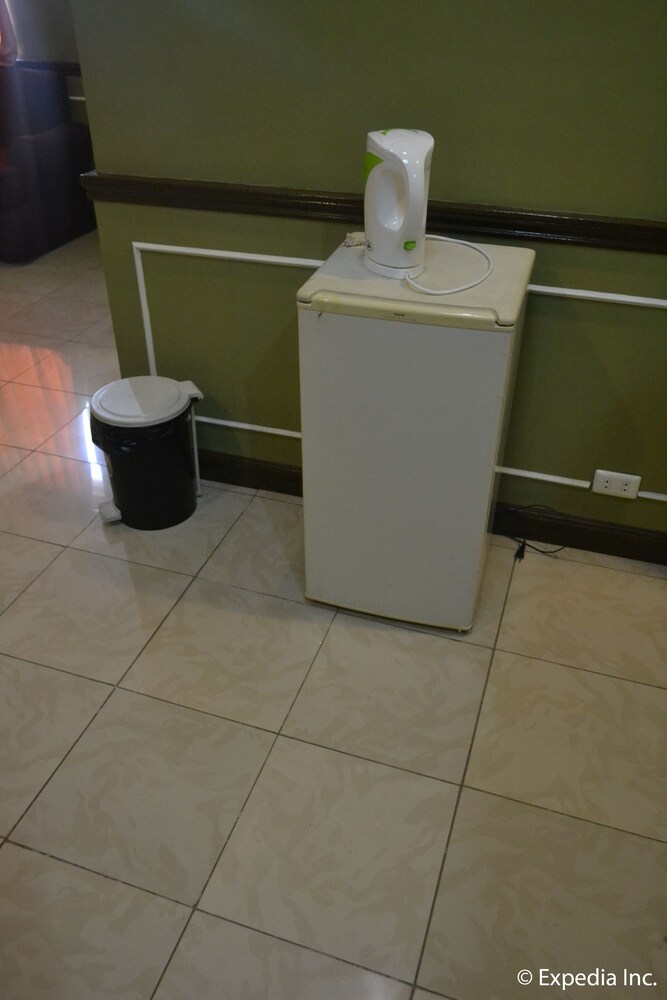In-Room Amenity