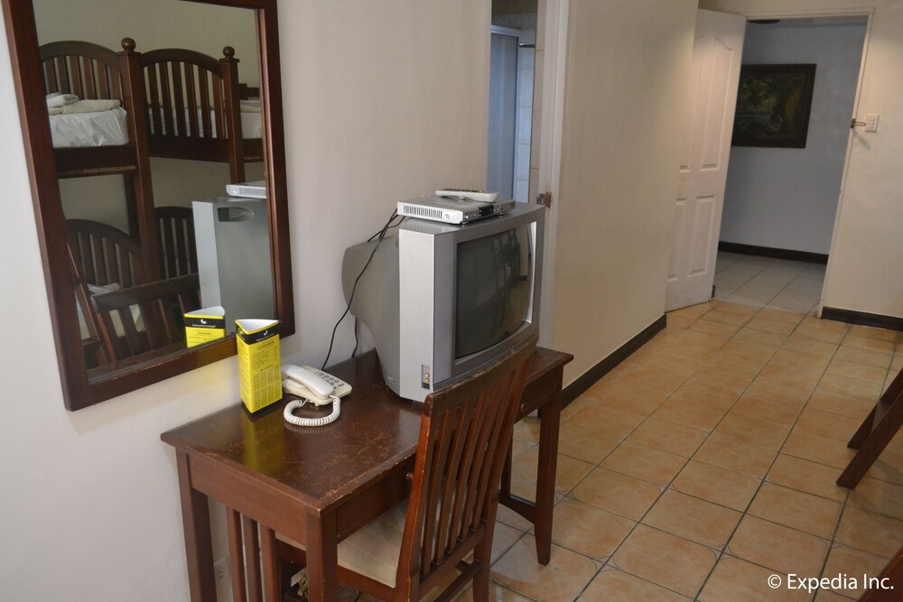 In-Room Amenity