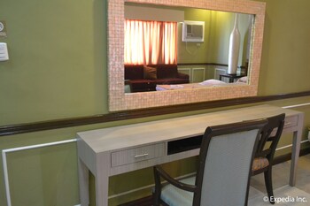 In-Room Amenity