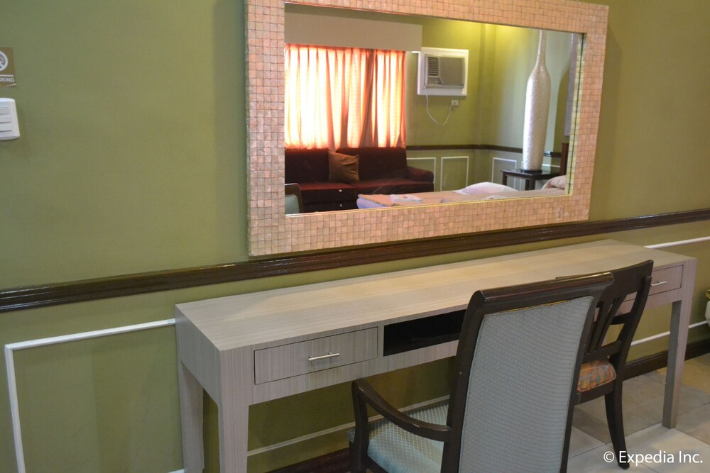 In-Room Amenity