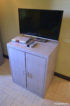 In-Room Amenity