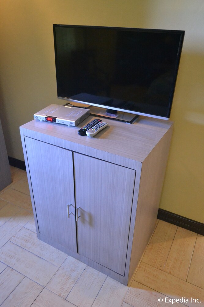 In-Room Amenity