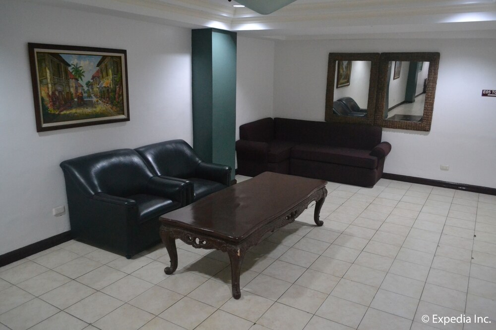 Hotel Interior