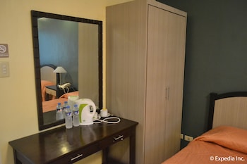 In-Room Amenity