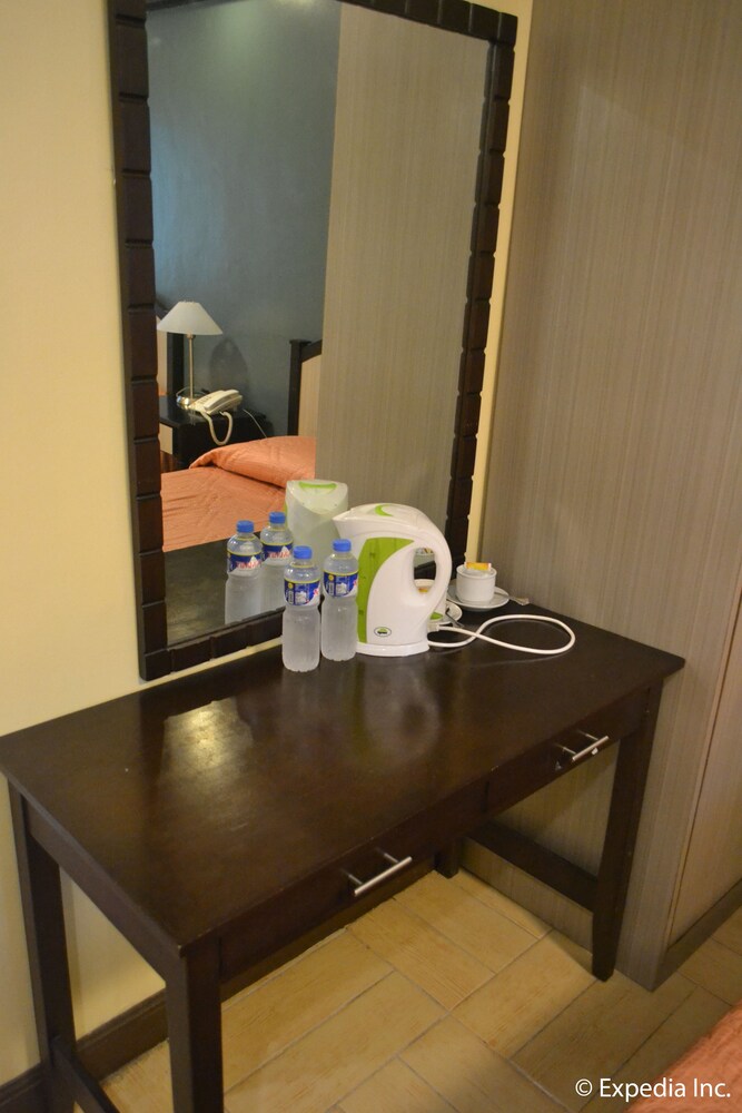 In-Room Amenity
