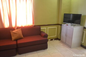 In-Room Amenity