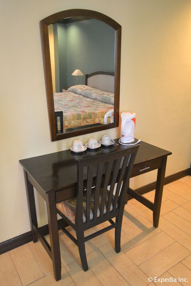 In-Room Amenity