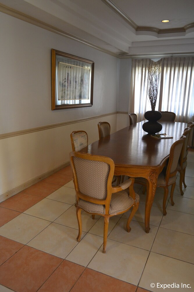 Hotel Interior
