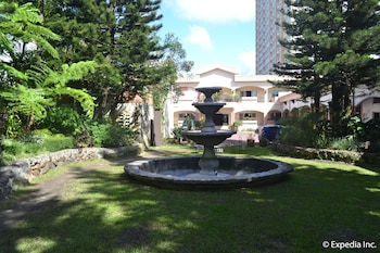Fountain
