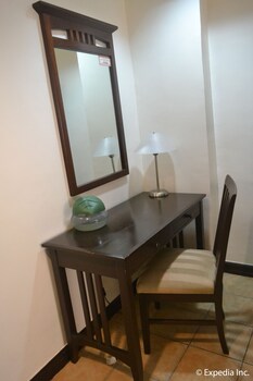 In-Room Amenity