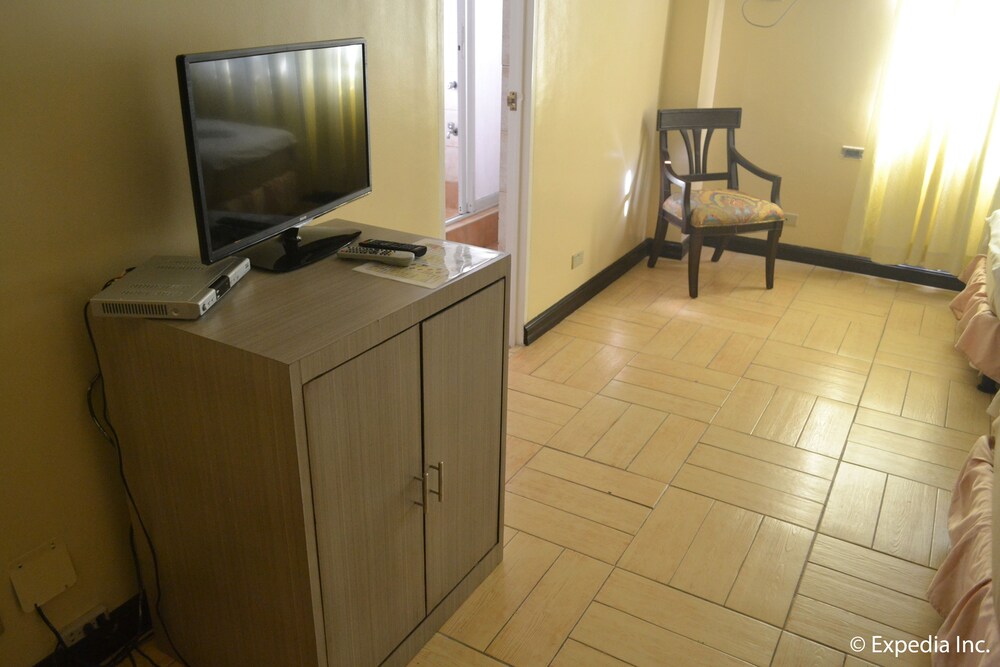 In-Room Amenity
