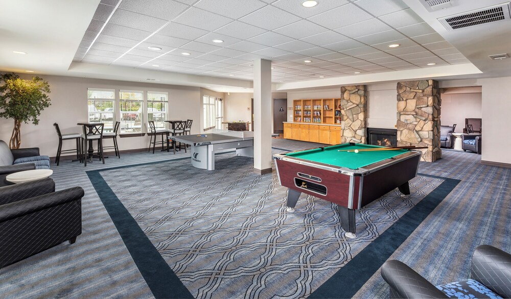 Sports Facility