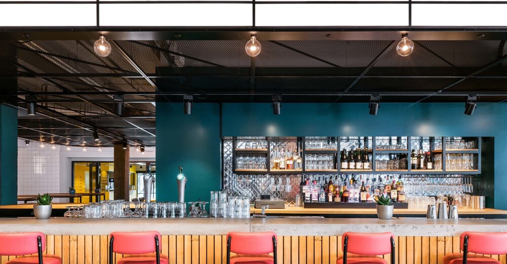 Hotelbar