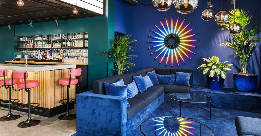 Hotellounge