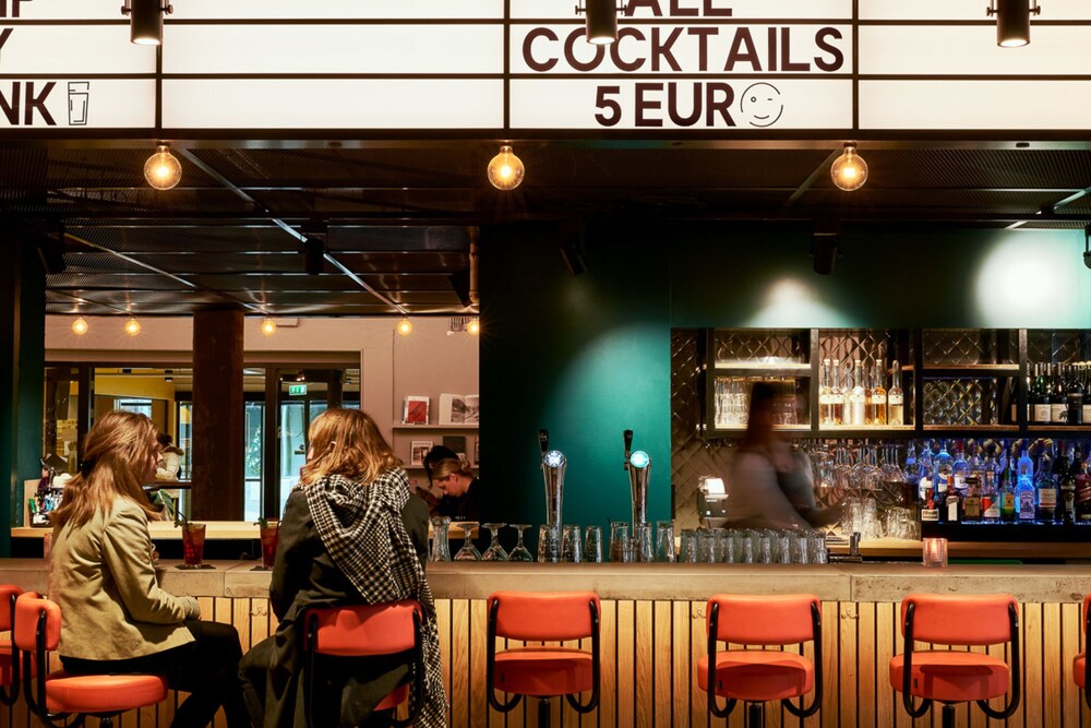 Hotelbar