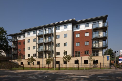 Equinox Place by House of Fisher