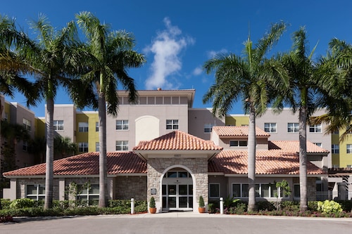 Residence Inn by Marriott Fort Lauderdale Airport & Cruise Port