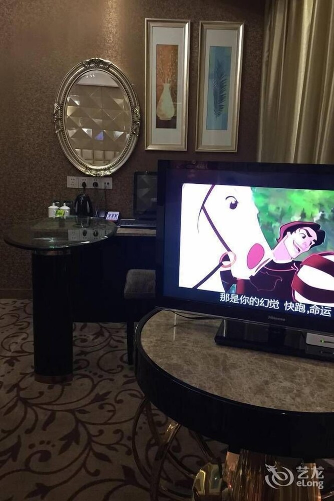 객실