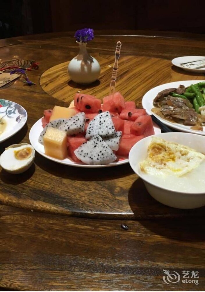 레스토랑