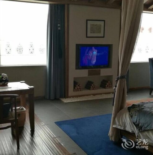 객실