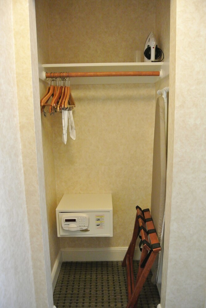 In-Room Safe