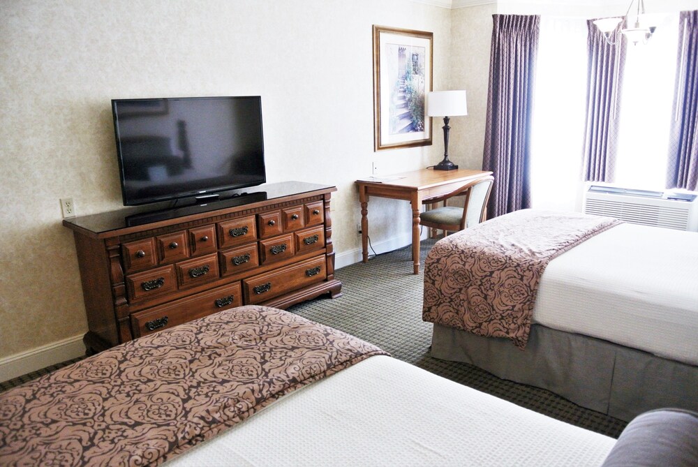 Room amenity, Cow Hollow Inn & Suites