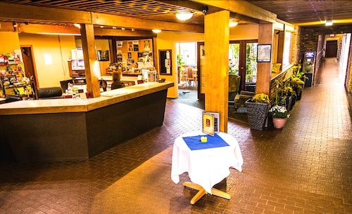 Reception Hall