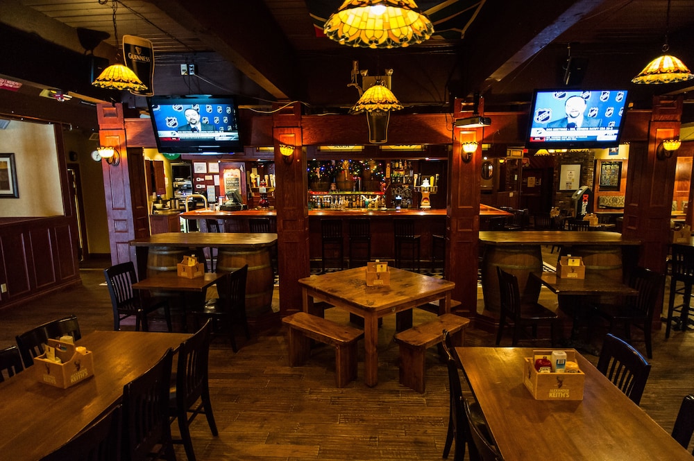 Hotel Bar