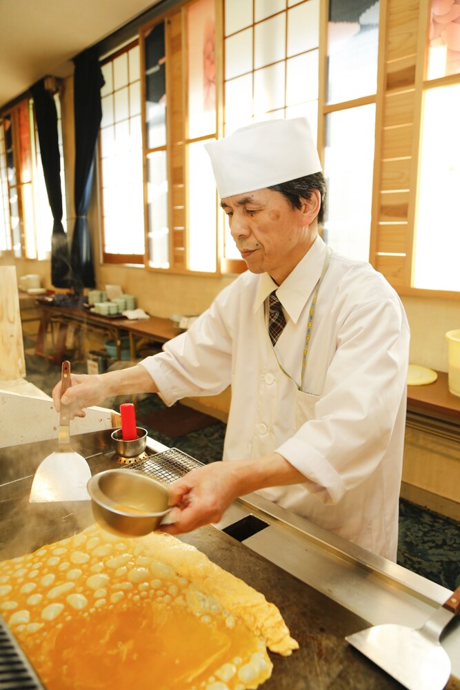 식당