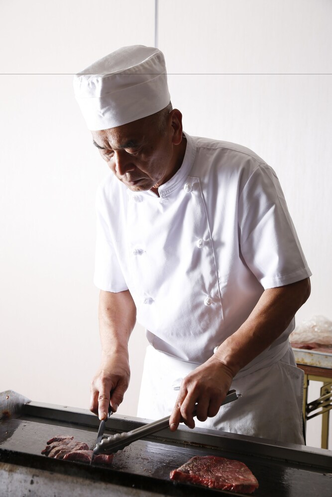 식당