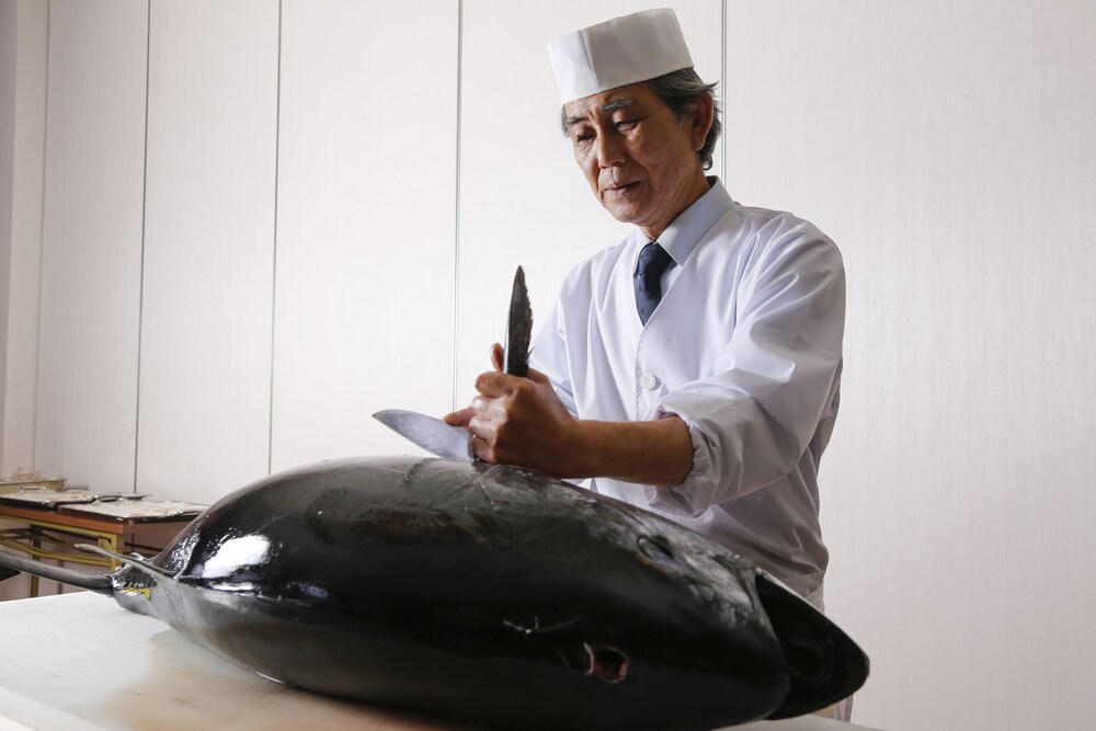 아침 식사 공간