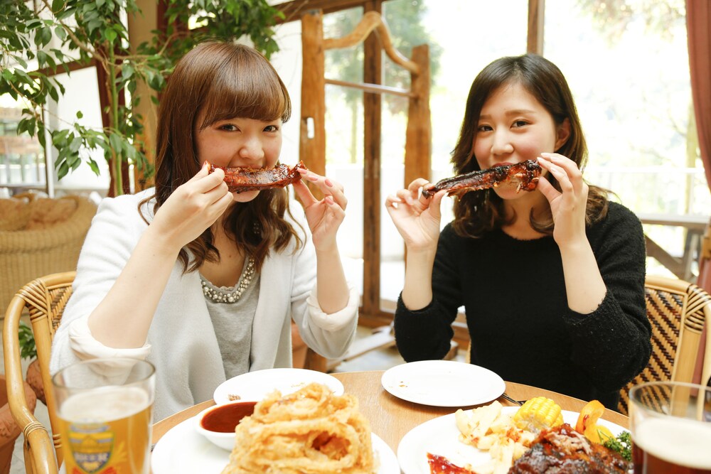 식사 및 음료