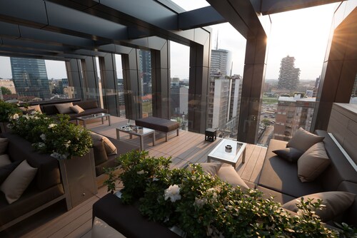 Hyatt Centric Milan